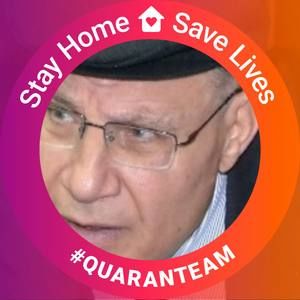 Meet your Posher, Ibrahim